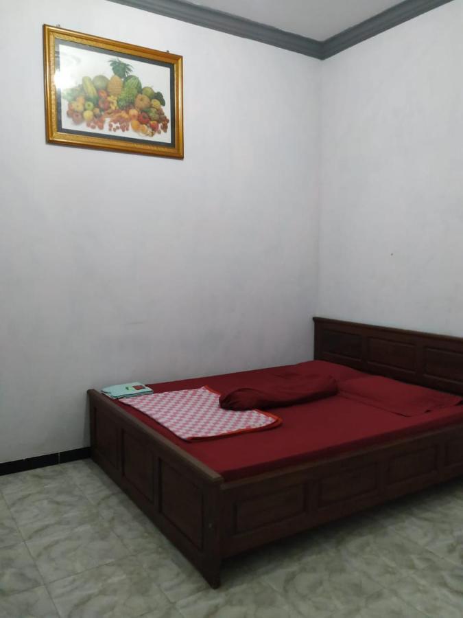 Hotel "Ngebel Indah" Exterior foto
